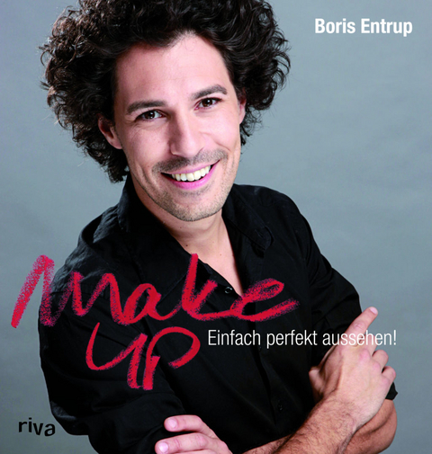 Make-up - Boris Entrup