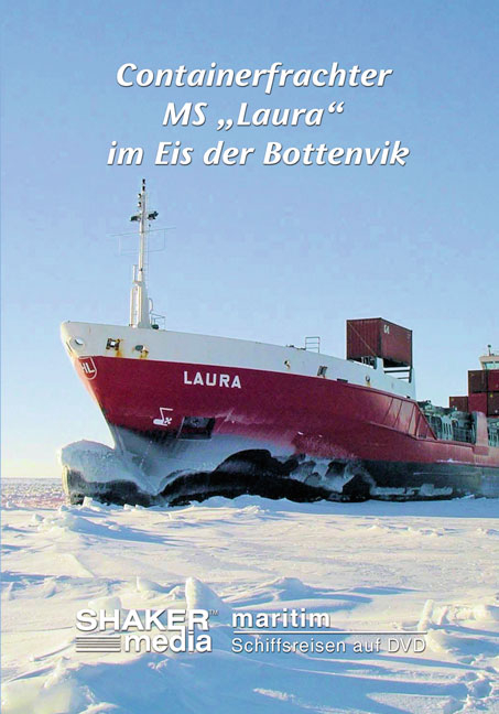 maritim - Schiffsreisen auf DVD (2) - Peer Schmidt-Walther