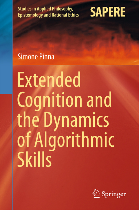 Extended Cognition and the Dynamics of Algorithmic Skills - Simone Pinna