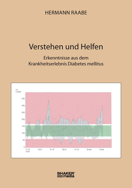 Verstehen und Helfen - Hermann Raabe