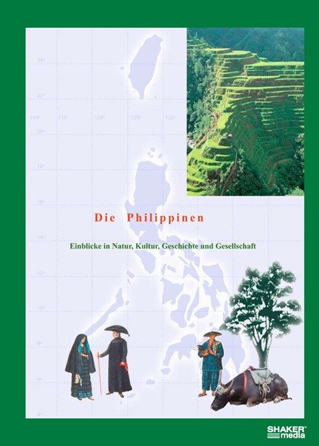 Die Philippinen - Wolfgang Bethge