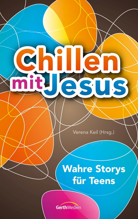 Chillen mit Jesus - 