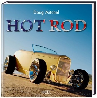 Hot Rod - Doug Mitchel,  Doug Mitchel