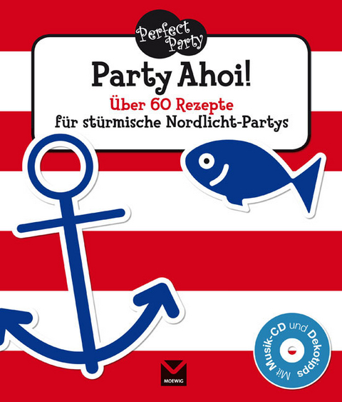 Perfect Party - Party Ahoi