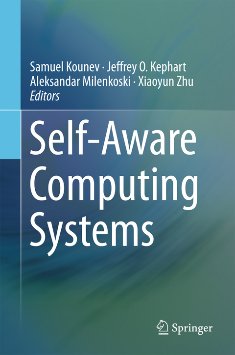 Self-Aware Computing Systems - 