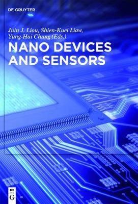 Nano Devices and Sensors - 