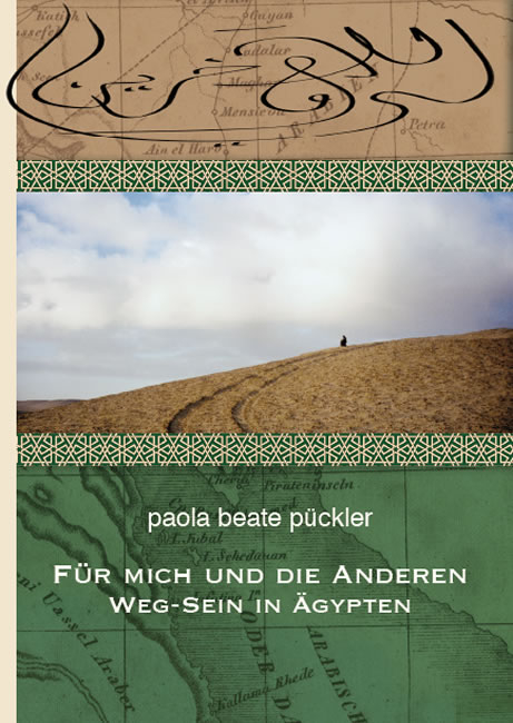 Für mich und die Anderen - Paola Beate Pückler