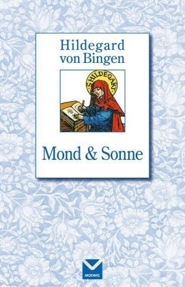 Mond und Sonne - Heidelore Kluge