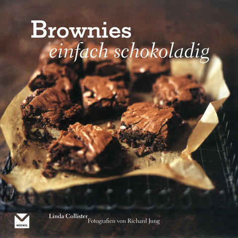 Brownies - Linda Collister