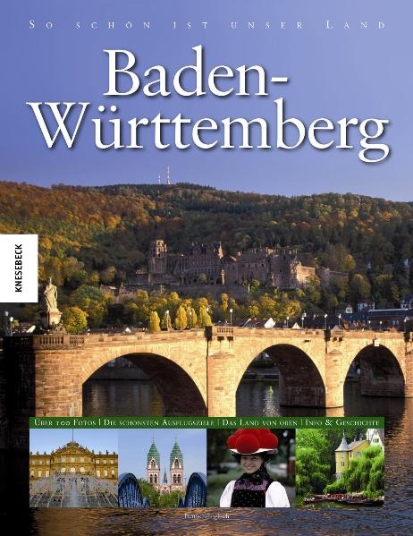 Baden-Württemberg - Reinhard Pietsch