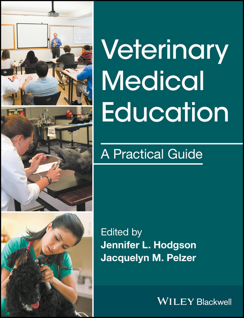 Veterinary Medical Education - 