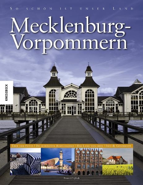 Mecklenburg-Vorpommern - Reinhard Pietsch