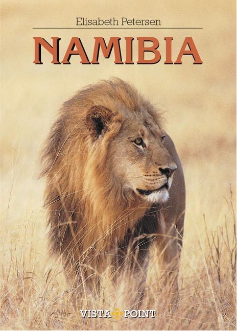 Namibia - Elisabeth Petersen