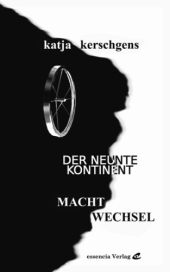 Der Neunte Kontinent - Katja Kerschgens