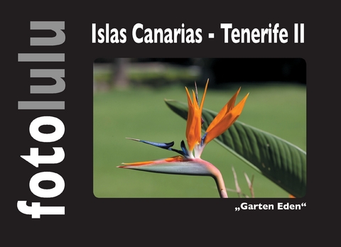 Islas Canarias - Tenerife II -  fotolulu