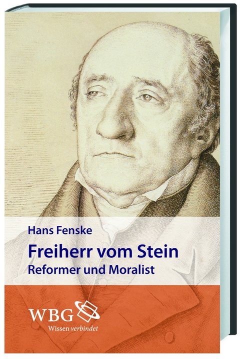 Freiherr von Stein - Hans Fenske