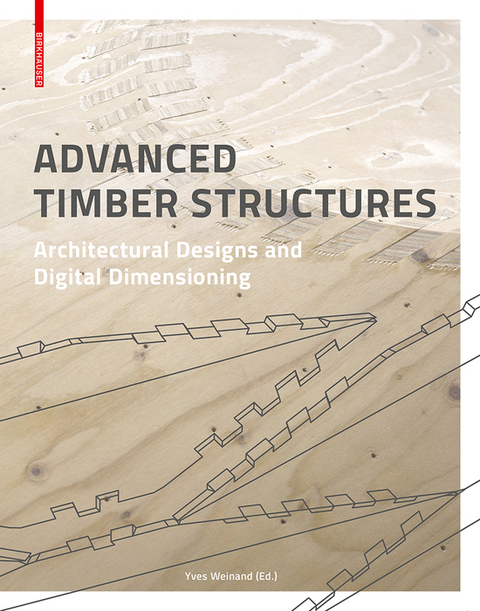 Advanced Timber Structures - 
