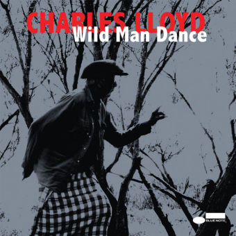 Wild Man Dance, 1 Audio-CD - Charles Lloyd