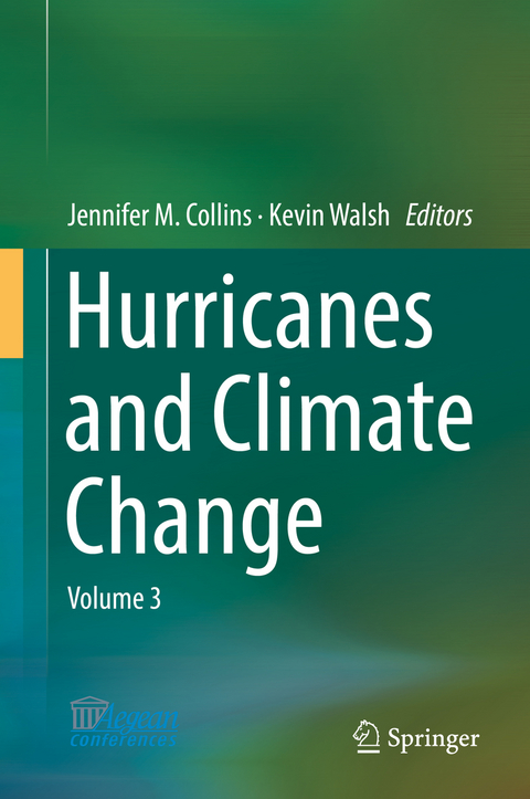 Hurricanes and Climate Change - 
