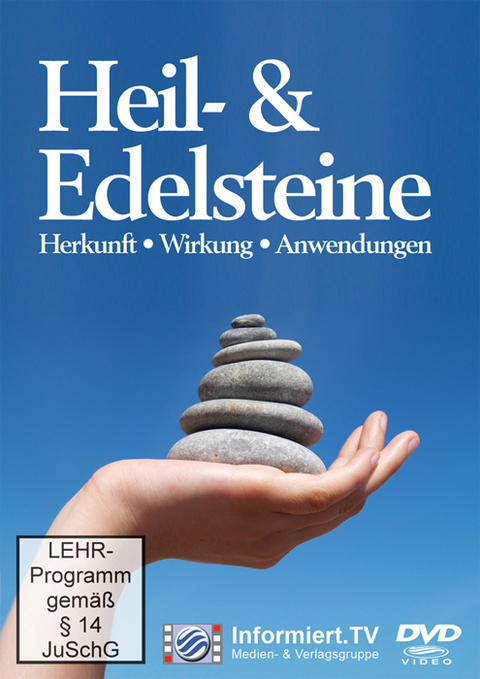 Heil- & Edelsteine - Erika Oswald