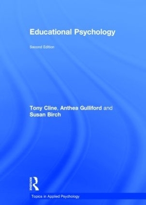 Educational Psychology - 