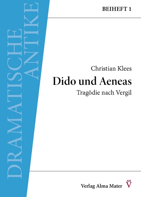 Dido und Aeneas - Christian Klees