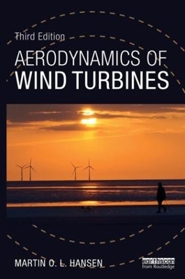 Aerodynamics of Wind Turbines - Martin Hansen