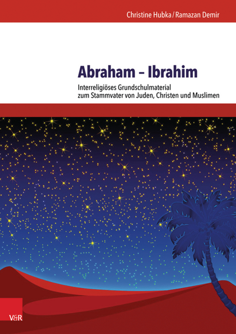 Abraham – Ibrahim - Christine Hubka, Ramazan Demir