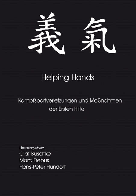 Helping Hands - 