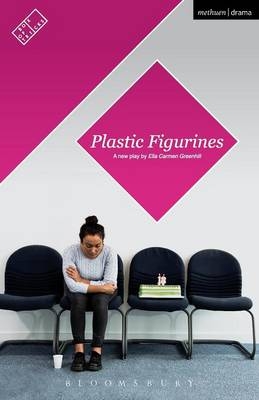 Plastic Figurines - Ella Carmen Greenhill