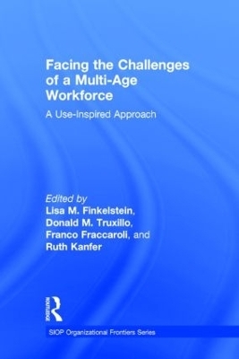 Facing the Challenges of a Multi-Age Workforce - 