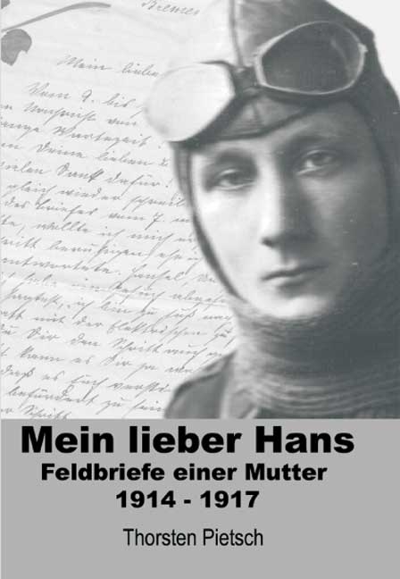 Mein lieber Hans - Thorsten Pietsch