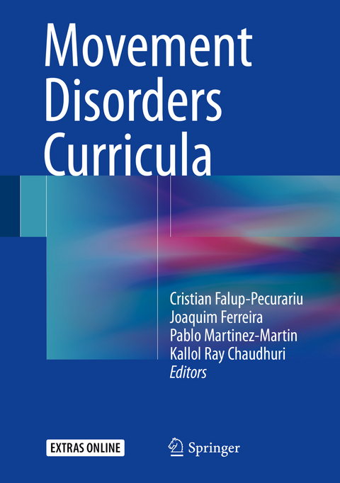 Movement Disorders Curricula - 