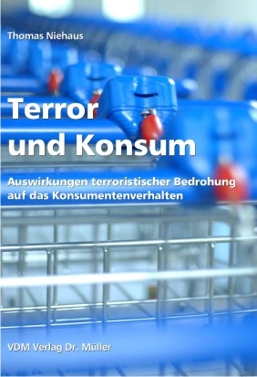 Terror und Konsum - Thomas Niehaus