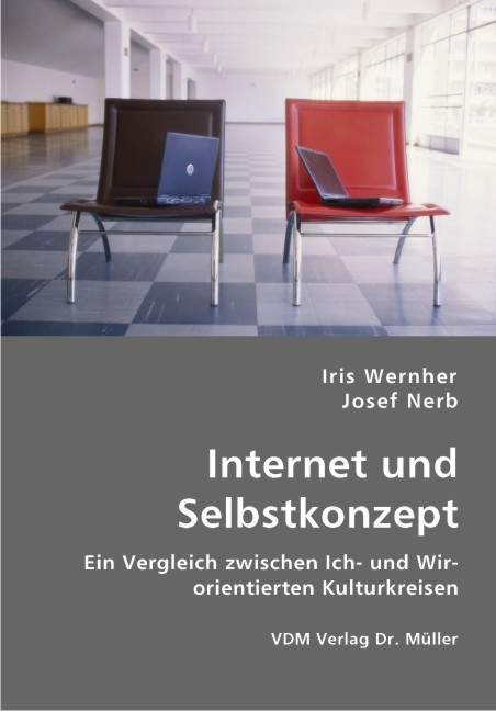 Internet und Selbstkonzept - Iris Wernher