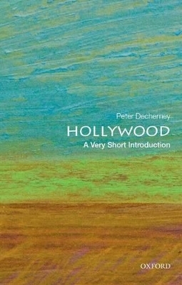 Hollywood - Peter Decherney