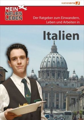 Mein neues Leben - Italien - Margarete Berg