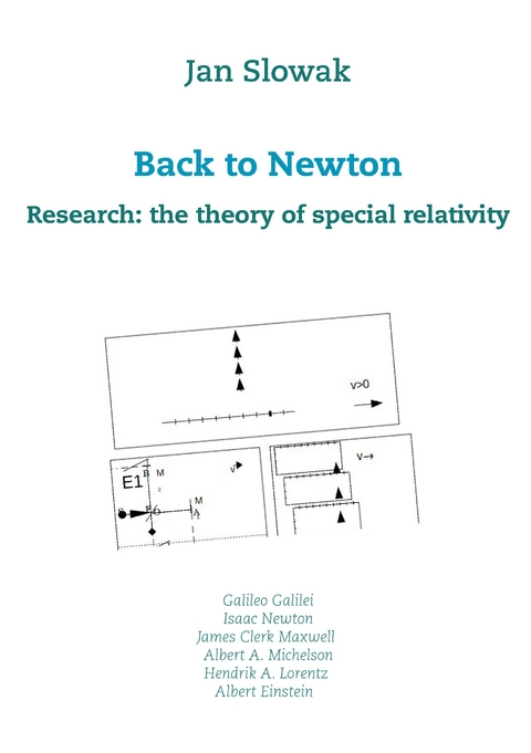 Back to Newton -  Jan Slowak