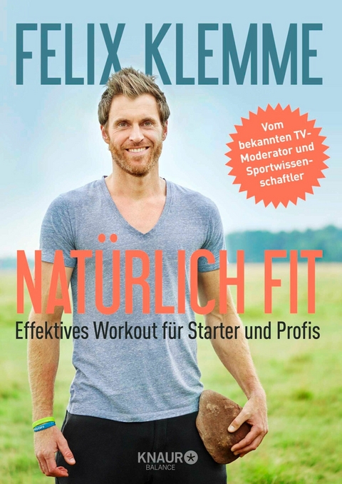 Natürlich fit -  Felix Klemme