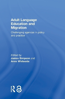 Adult Language Education and Migration - 