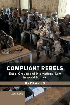 Compliant Rebels - Hyeran Jo