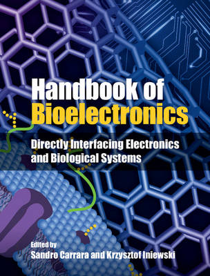 Handbook of Bioelectronics - 