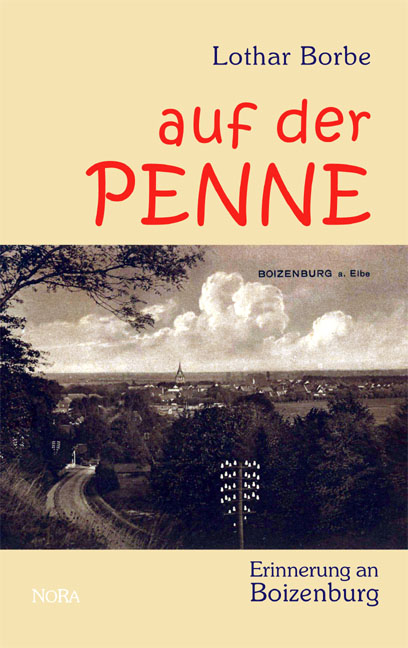 Auf der Penne - Lothar Borbe