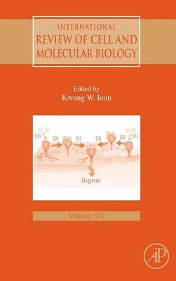 International Review of Cell and Molecular Biology - 