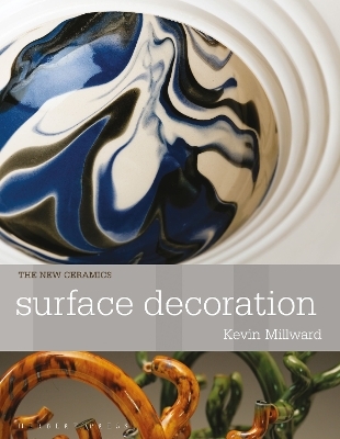 Surface Decoration - Kevin Millward