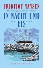 In Nacht und Eis - Fridtjof Nansen