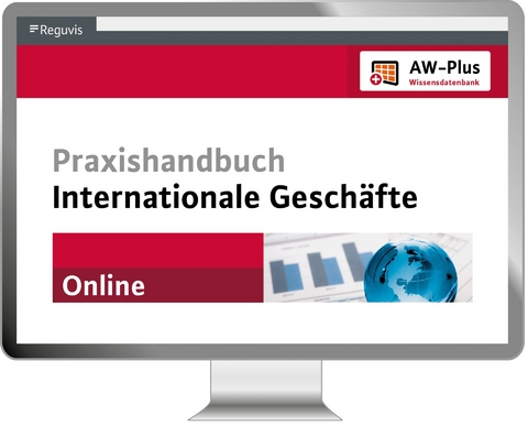 Praxishandbuch Internationale Geschäfte Online - Jörn Altmann, Thomas Möller, Klaus Pottmeyer
