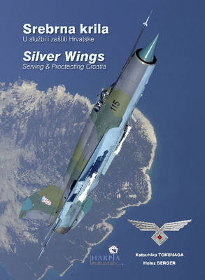 Silver Wings - Katsuhiko Tokunaga, Heinz Berger