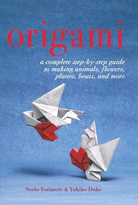 Origami - Yukiko Duke, Norio Torimoto