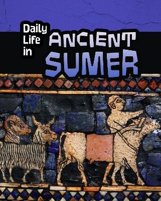 Daily Life in Ancient Sumer - Nick Hunter
